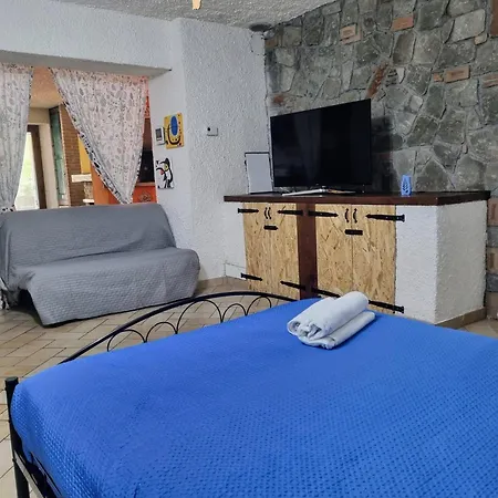 La Casina Di Sotto Apartment Castelnuovo di Garfagnana Exterior photo