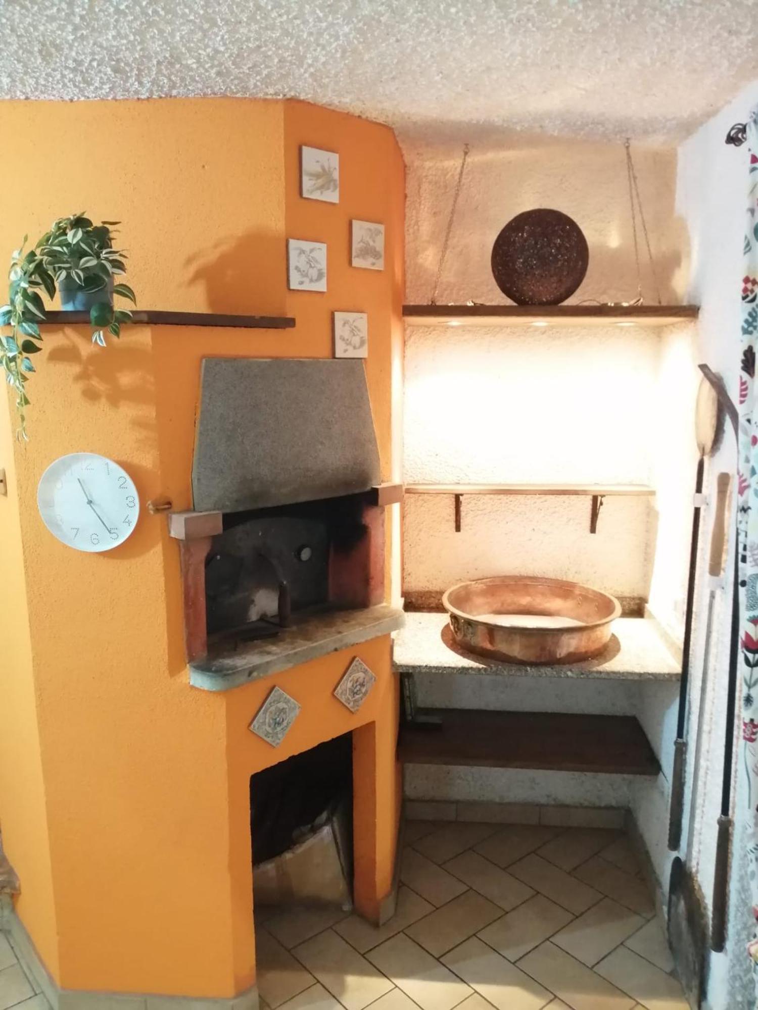 La Casina Di Sotto Castelnuovo di Garfagnana