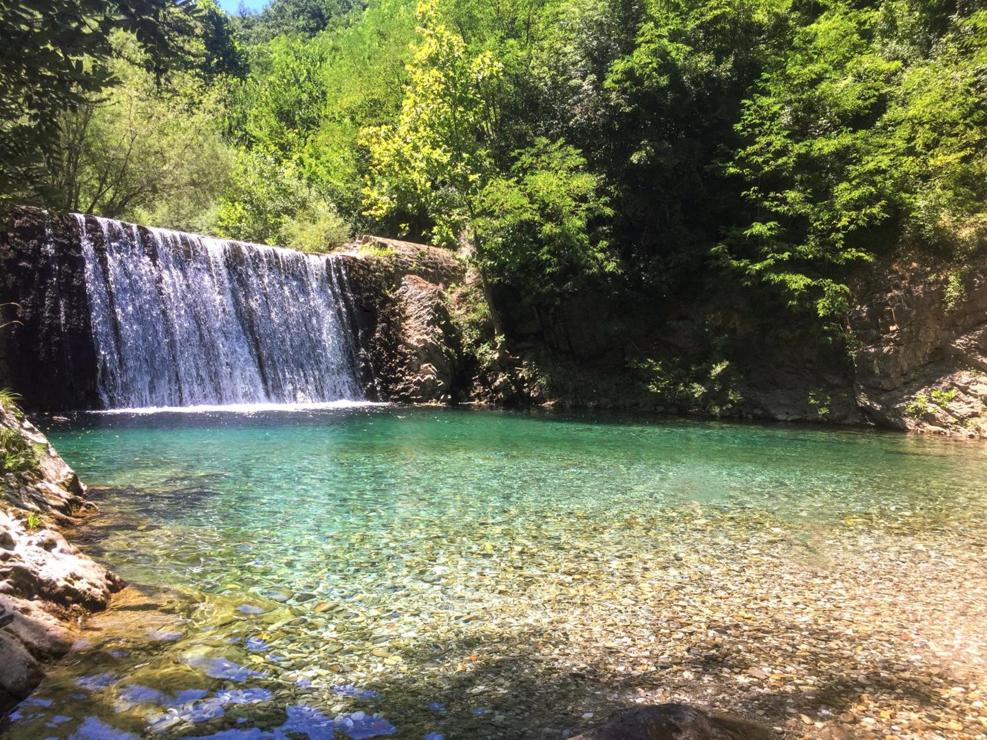La Casina Di Sotto Apartment Castelnuovo di Garfagnana