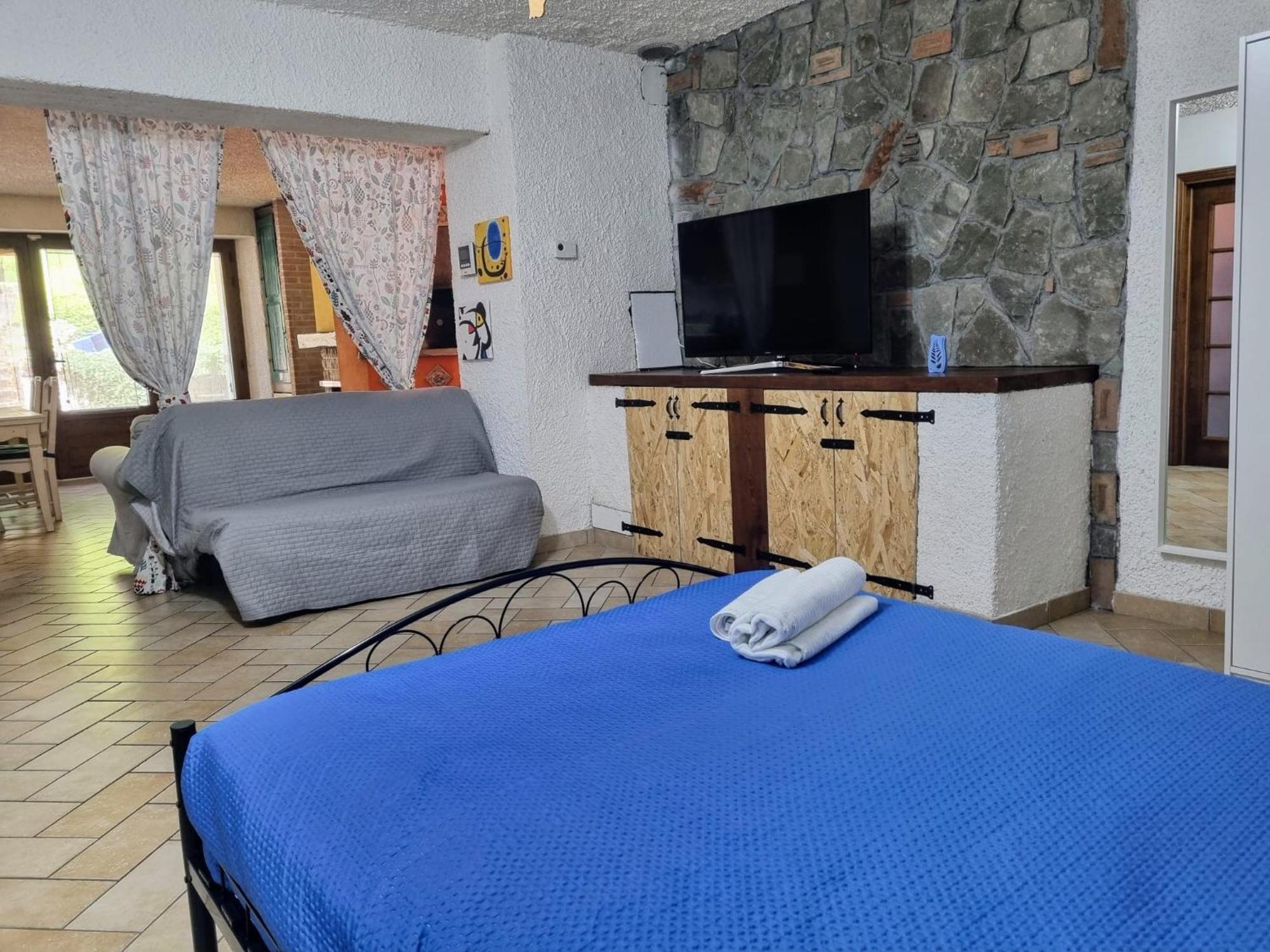La Casina Di Sotto Castelnuovo di Garfagnana