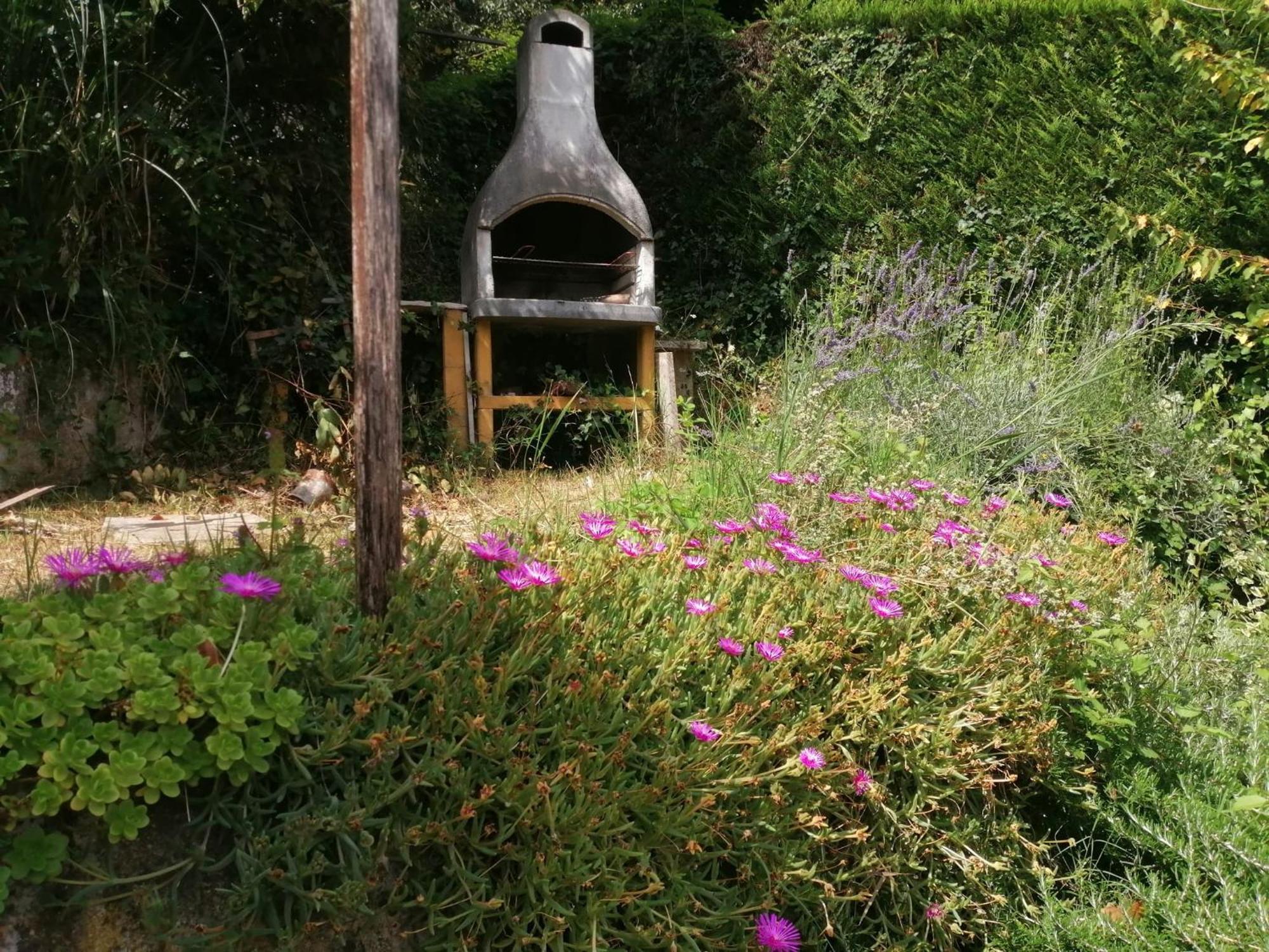 La Casina Di Sotto *