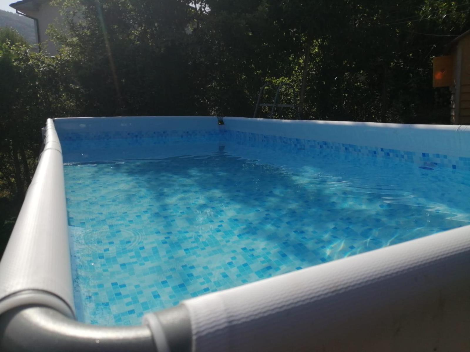 La Casina Di Sotto Apartment Castelnuovo di Garfagnana