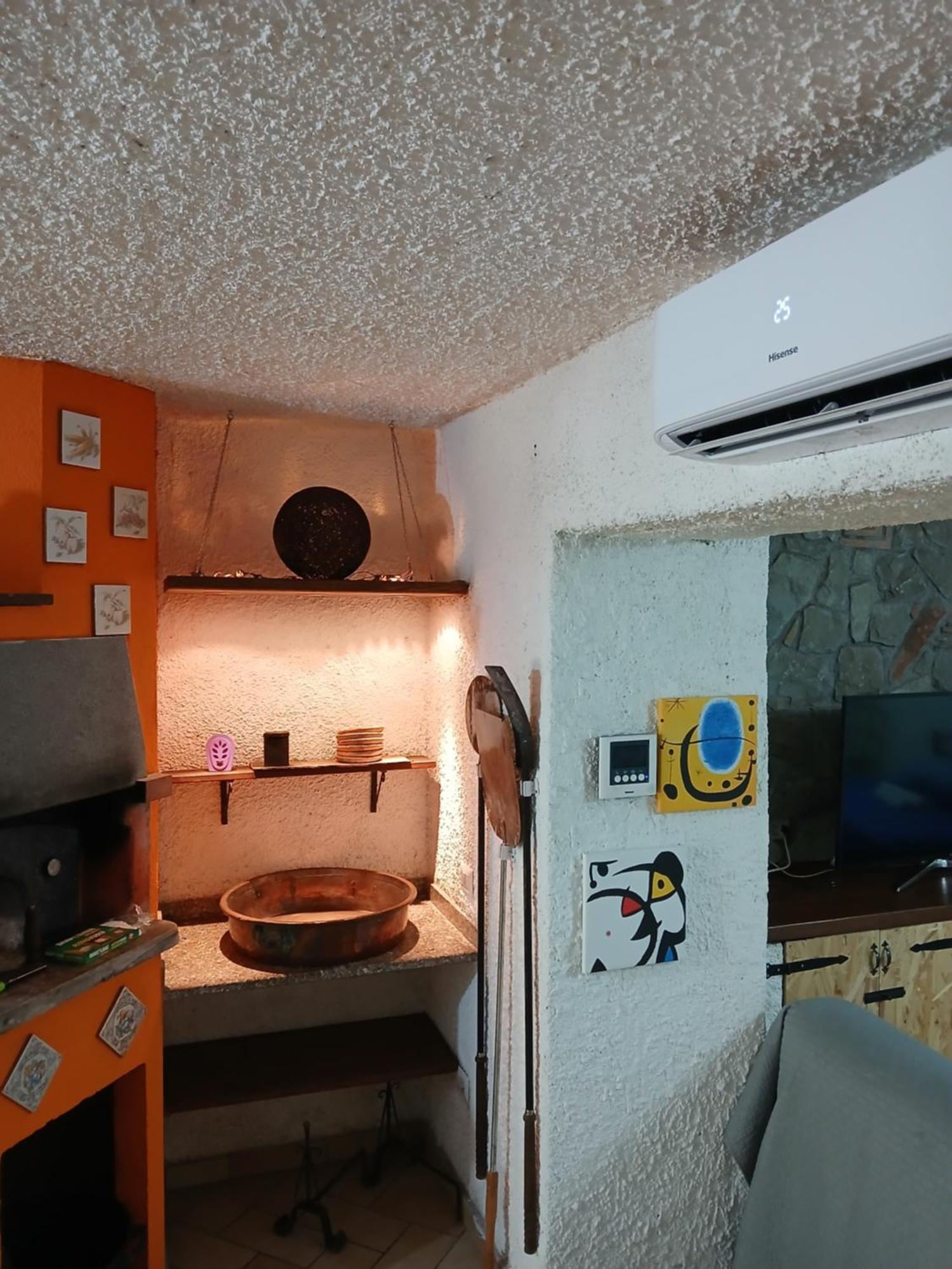 Apartment La Casina Di Sotto