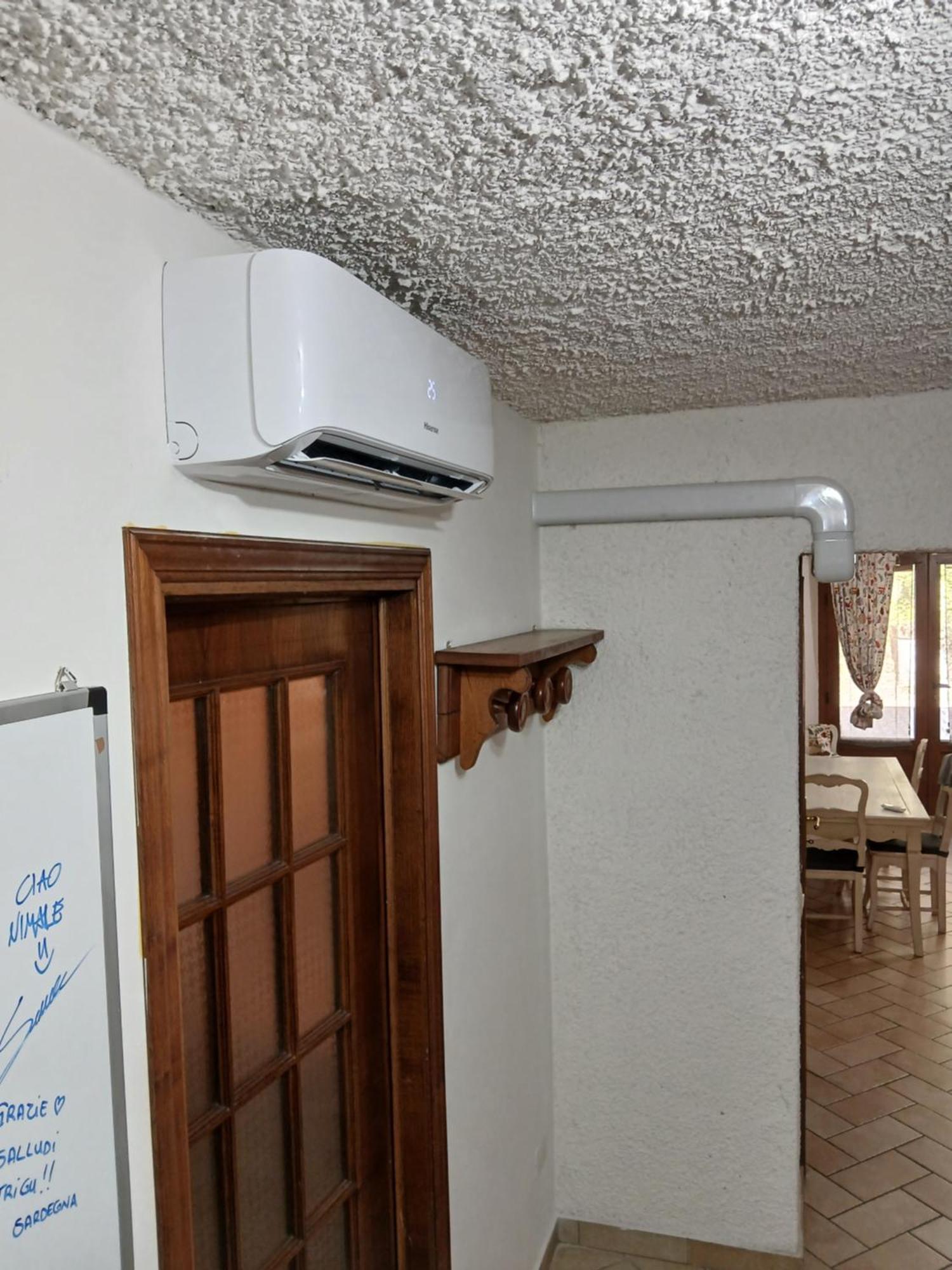 La Casina Di Sotto Castelnuovo di Garfagnana